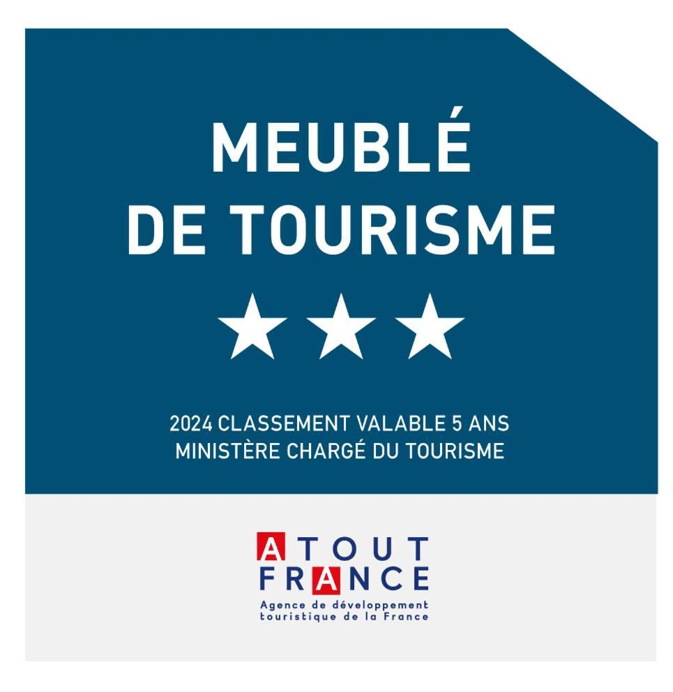 Hébergement de vacances Maison