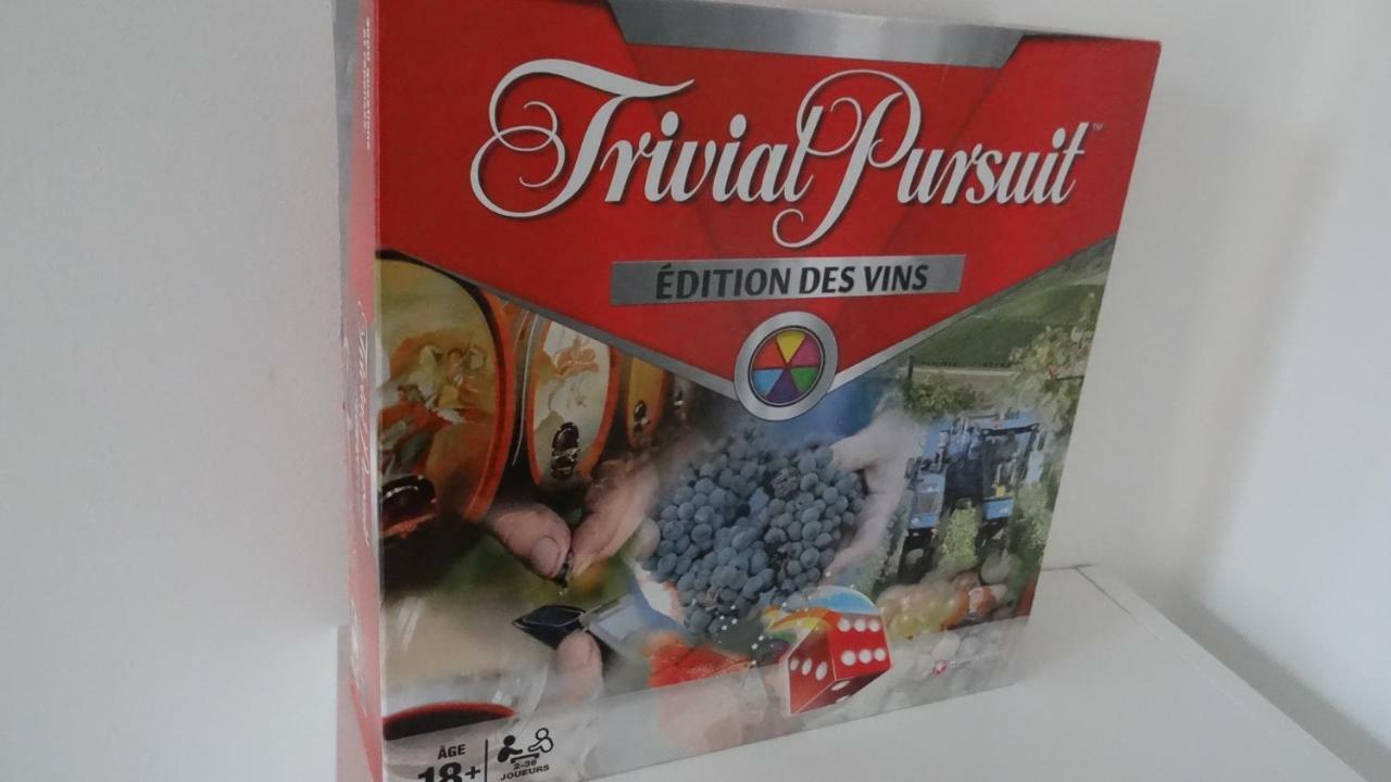 Hébergement de vacances Maison