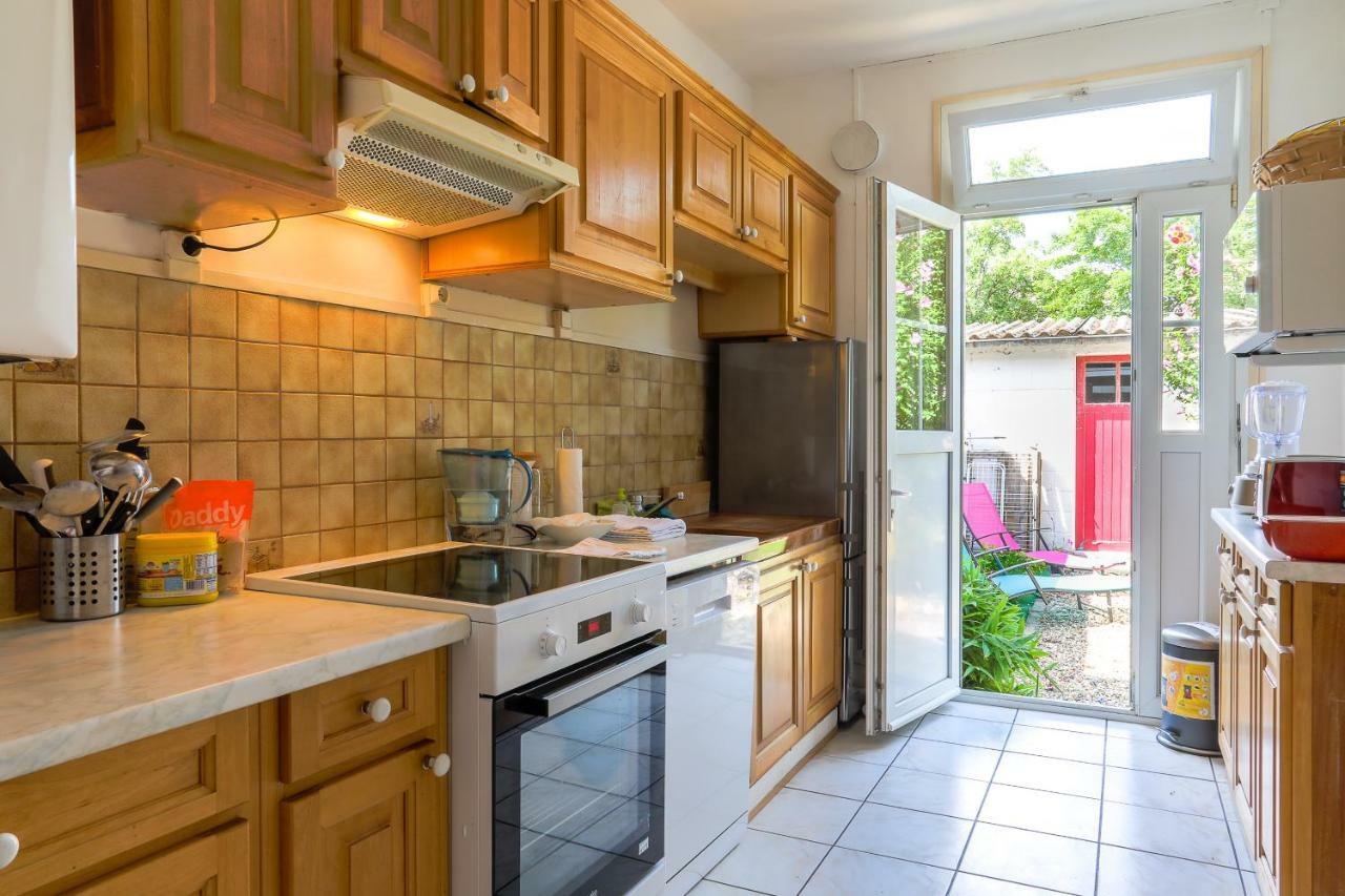 Hébergement de vacances Maison