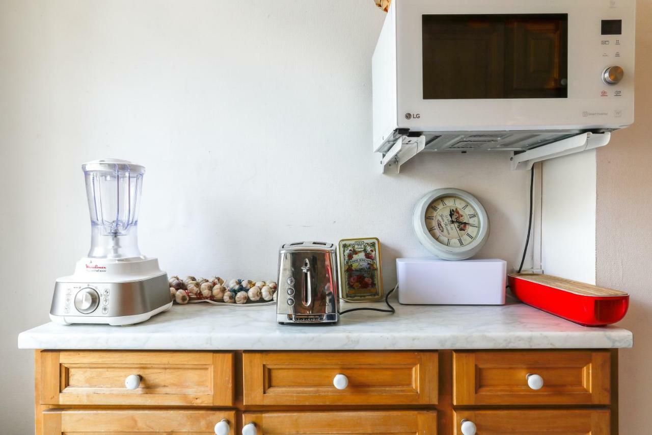 Hébergement de vacances Maison