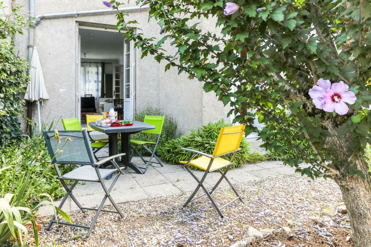 Maison Tours
