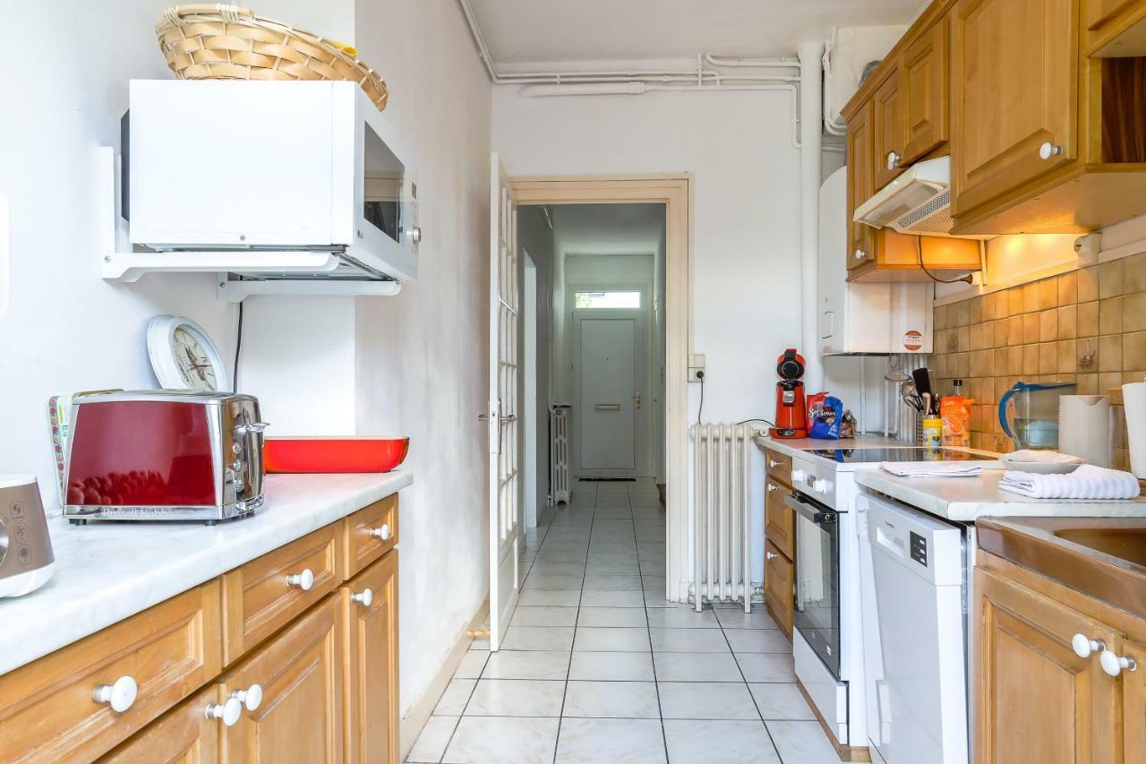 Hébergement de vacances Maison
