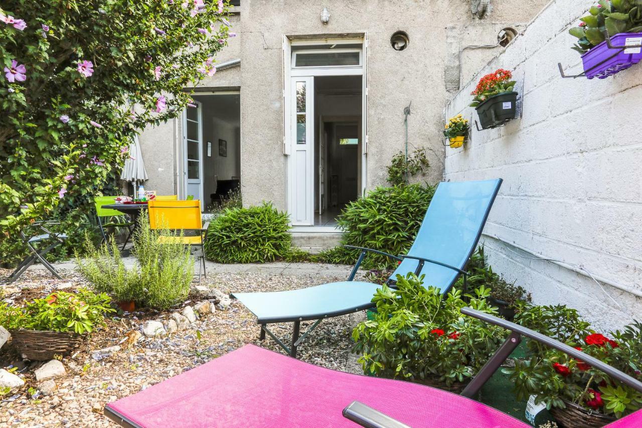 Maison *