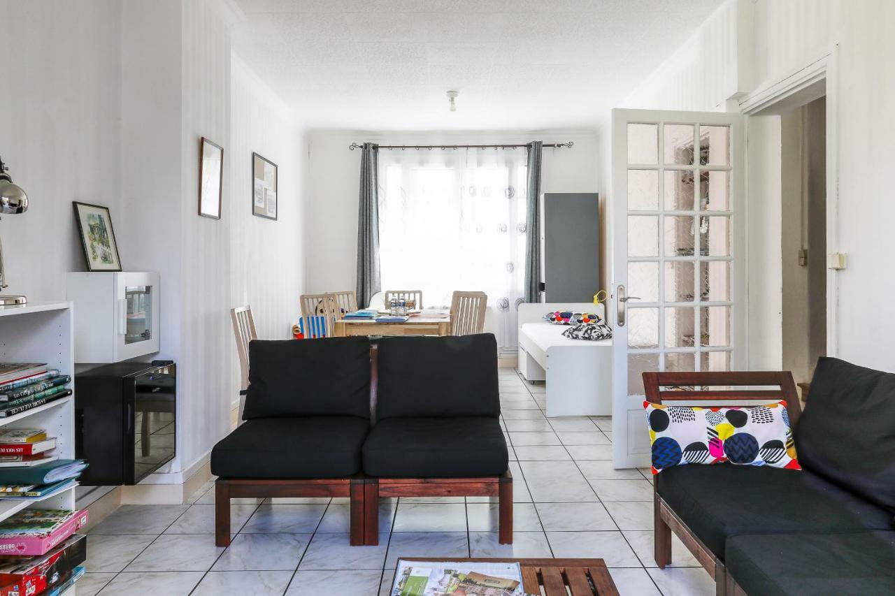 Maison Hébergement de vacances Tours