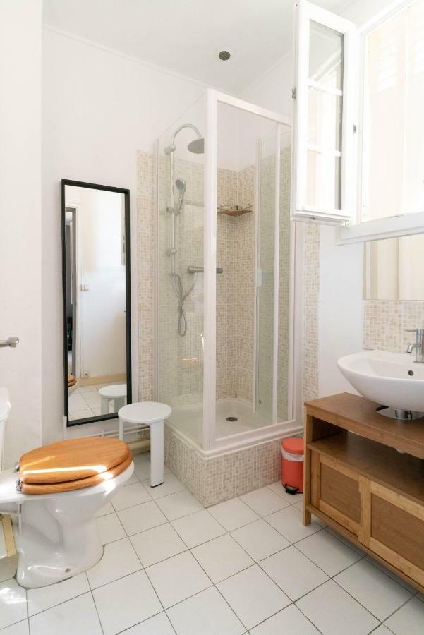 Hébergement de vacances Maison Tours