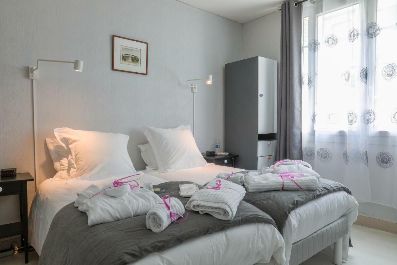 Maison Hébergement de vacances