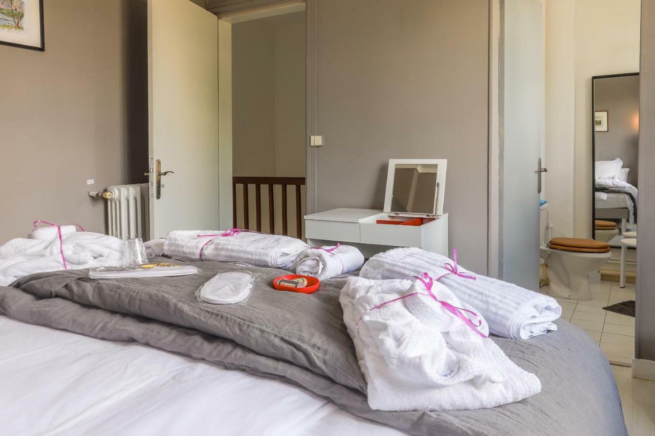 Maison * Tours