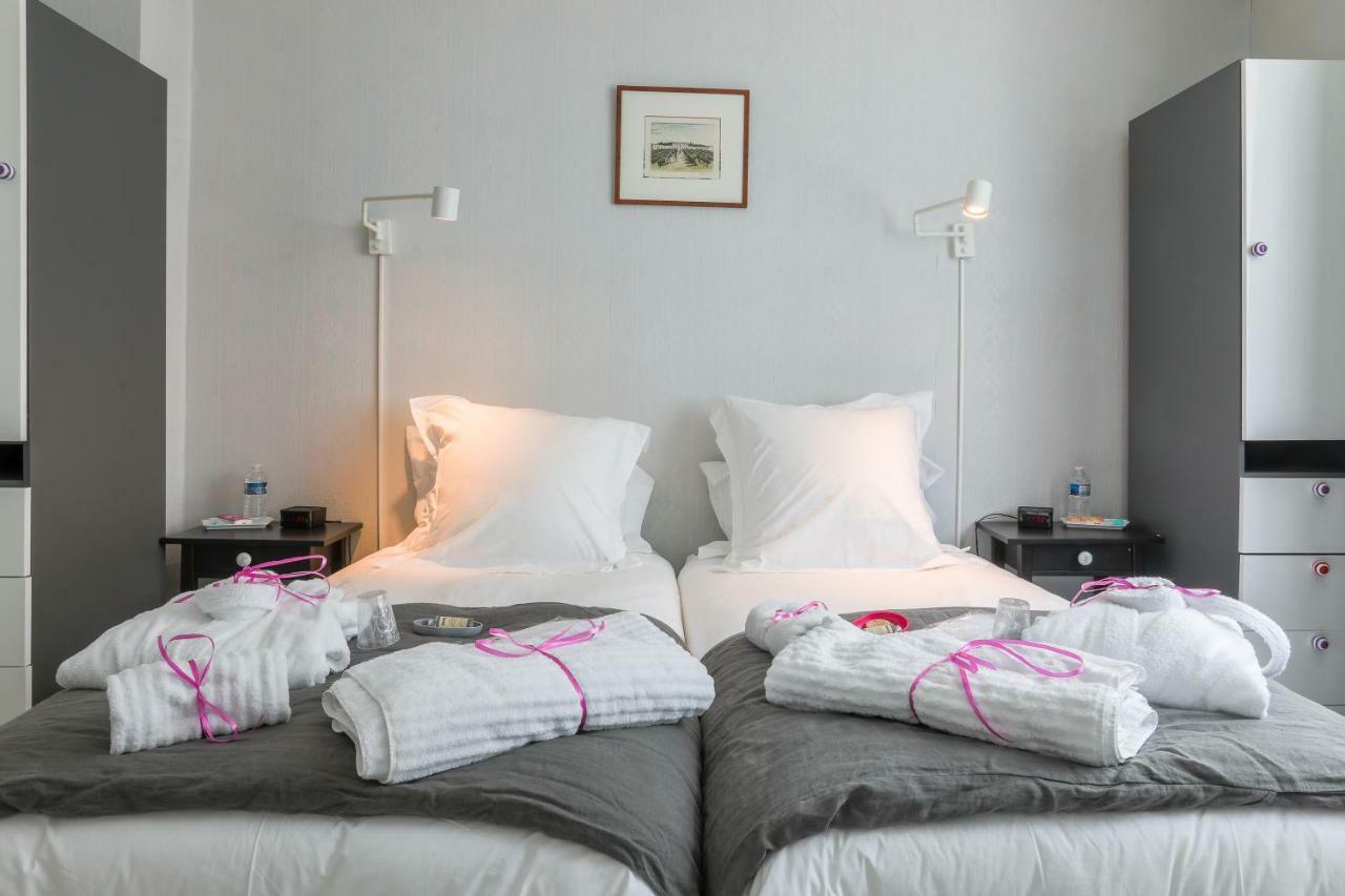 Maison * Tours
